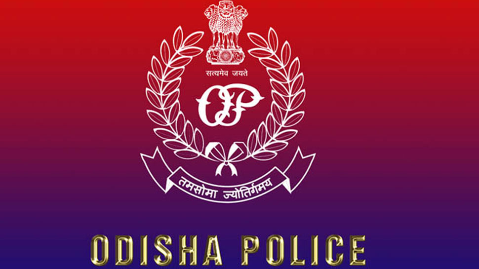 odisha-police