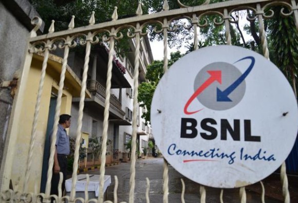BSNL-network