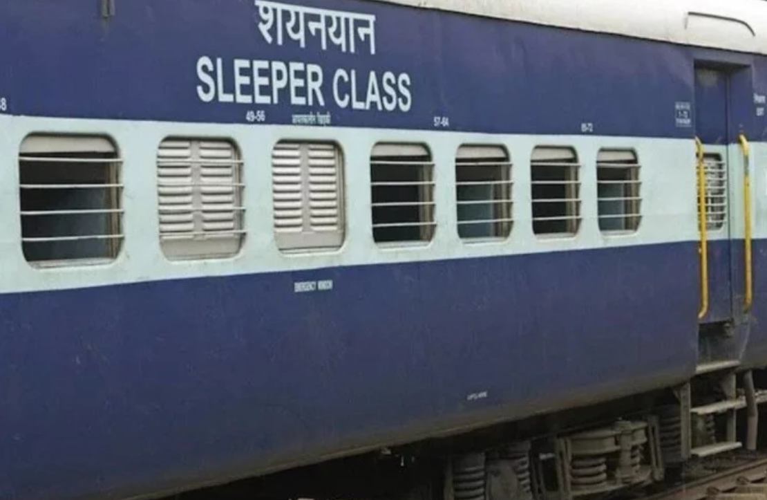 बिहार के समस्तीपुर मे रेल हादसा , ट्रेन बैलगाडी से टकराई , 5 की मौत