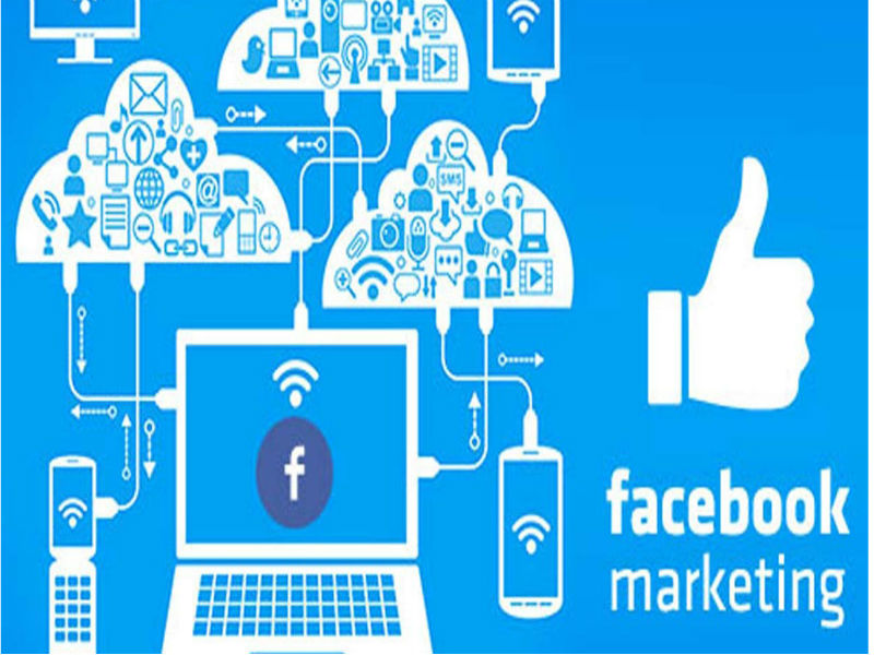 Facebook Marketing And It’s Benefits