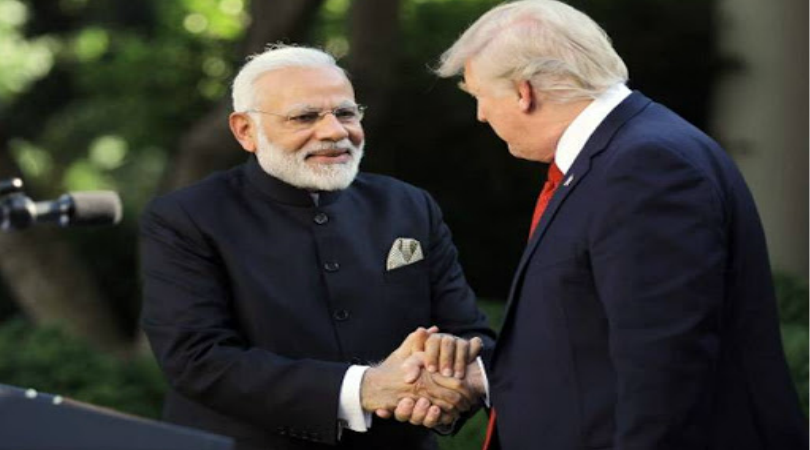US President Donald Trump India Tours:अमेरिकी राष्ट्रपति डोनाल्ड ट्रंप का दो दिवसीय भारत दौरा 24 फरवरी से