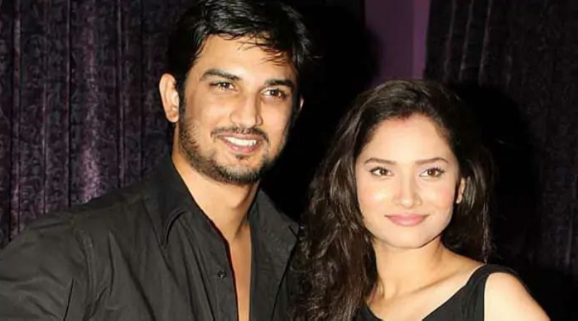 Ankita Lokhande told that the news of Sushant's suicide was very scary