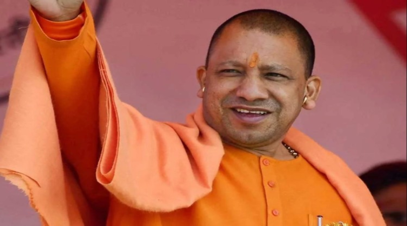 Yogi Adityanath