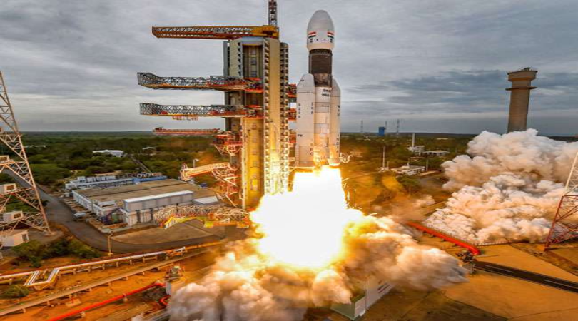 इसरो के लिए बड़ी खुशखबरी चंद्रयान 2 सक्रिय का कौन वैज्ञानिक ने किया दावा