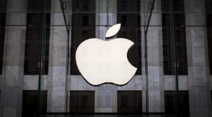 Apple बनी दुनिया की सबसे मूल्यवान कंपनी, Saudi Aramco को छोड़ा पीछे