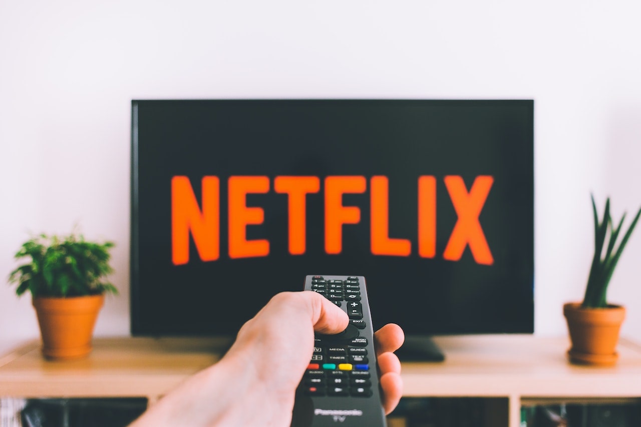 Netflix Is Poised to Produce a Significant Decline Ahead