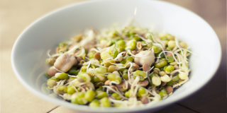 Benefits of Sprouts for Health