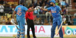 IND Vs AUS 3rd ODI : भारत ने आस्ट्रेलिया को 7 विकेट से हराकर 2-1 से जीती वनडे सीरीज